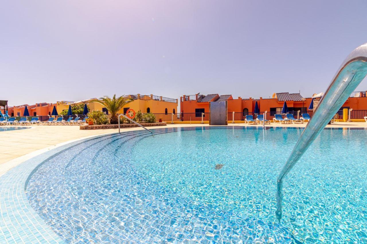 Flatguest Bahia Meloneras Villa San Bartolomé Exteriör bild