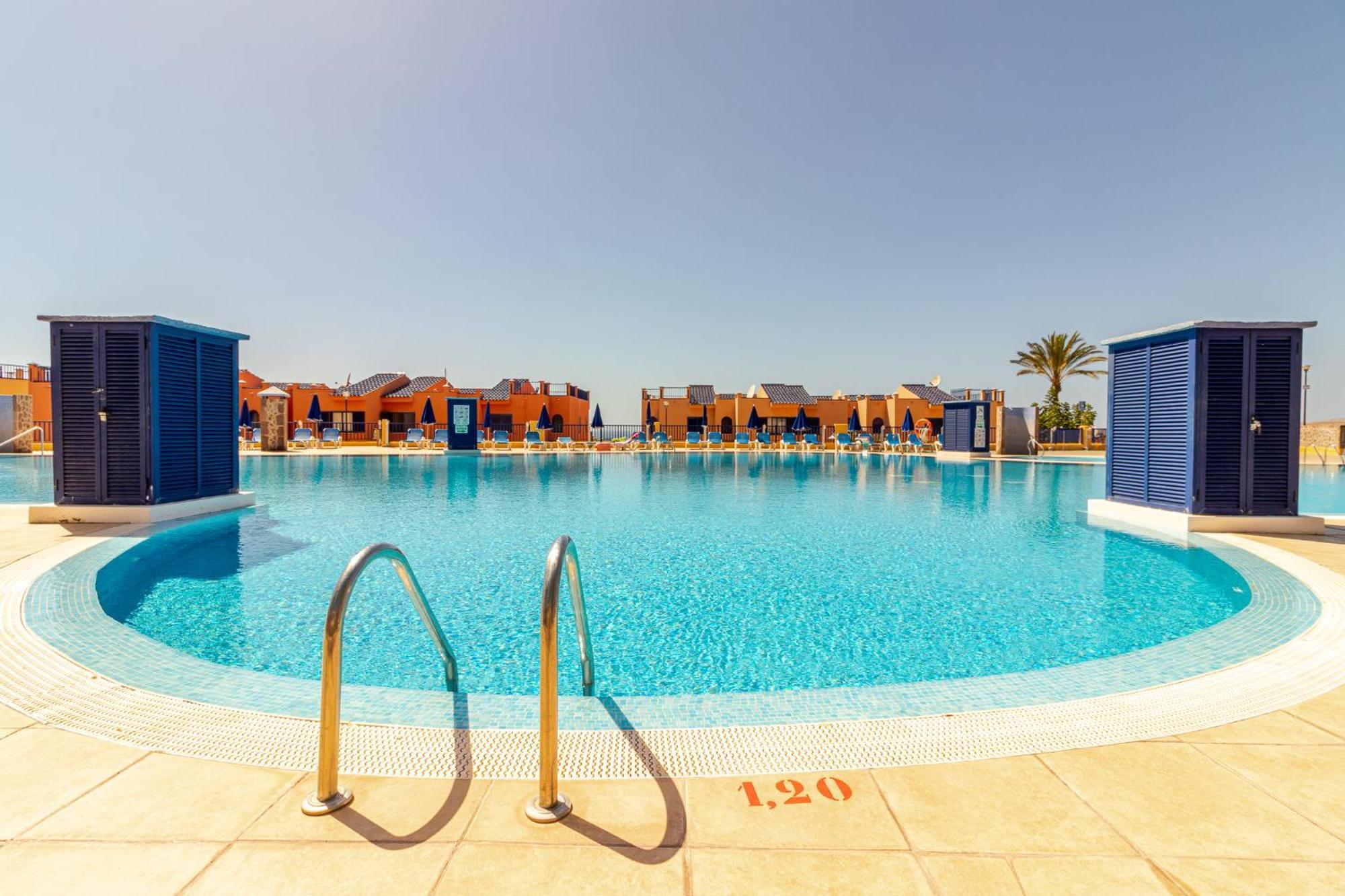 Flatguest Bahia Meloneras Villa San Bartolomé Exteriör bild
