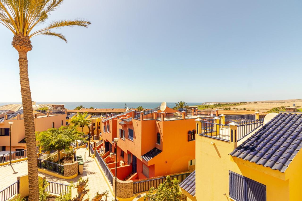 Flatguest Bahia Meloneras Villa San Bartolomé Exteriör bild