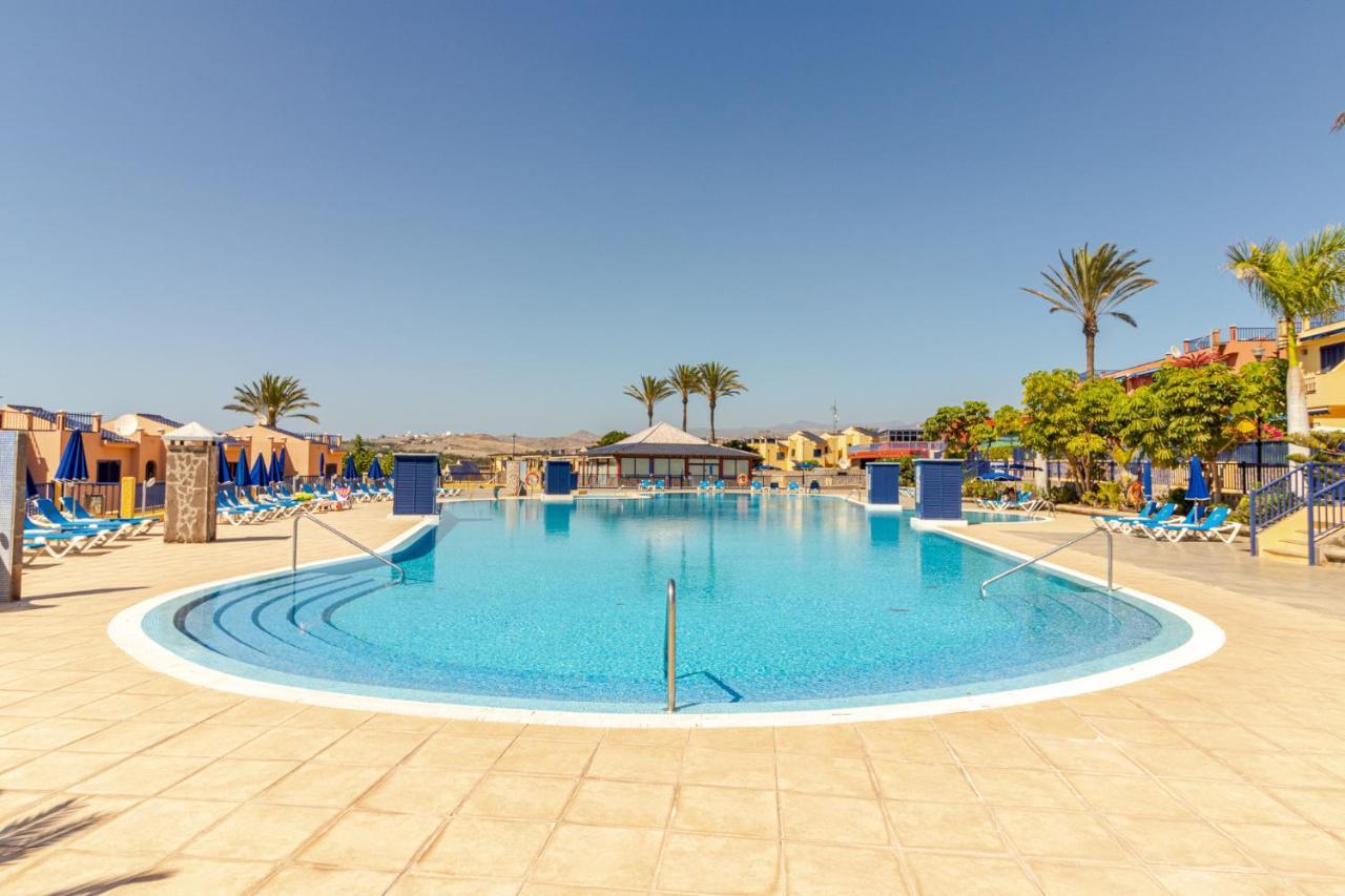 Flatguest Bahia Meloneras Villa San Bartolomé Exteriör bild